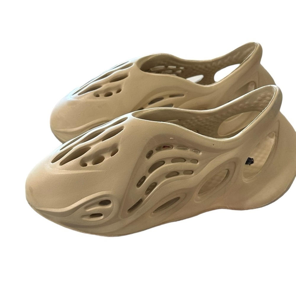 Bon-Joll Foam Runner men's size 6(39) tan - Picture 6 of 8